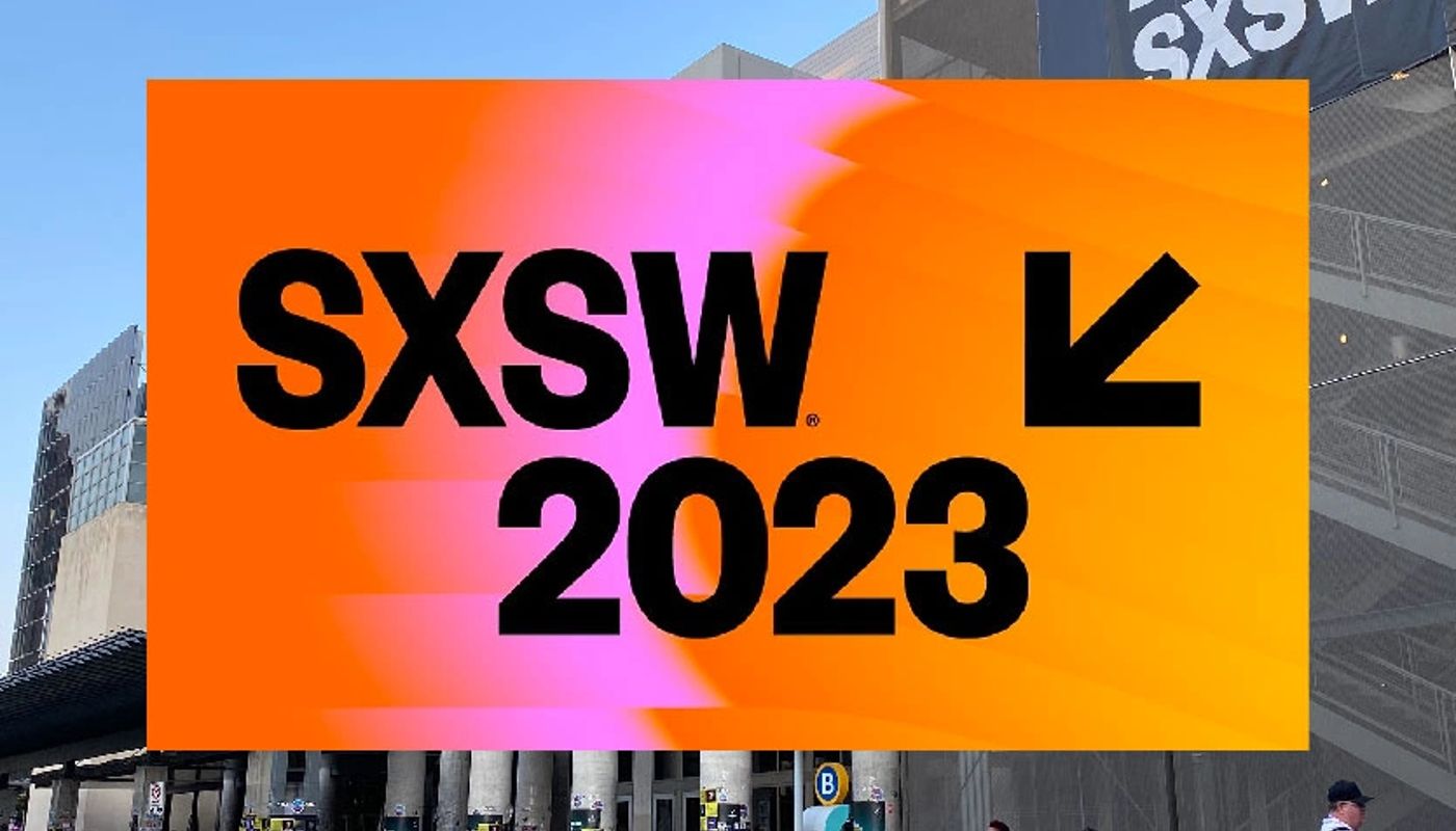 Luxurynsight participates in the SXSW 2023 
