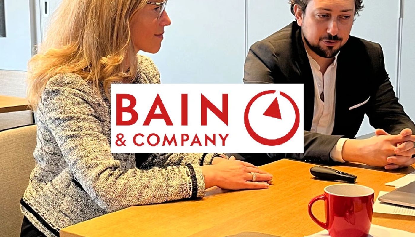 Bain & Co x Luxurynsight - The Future of Luxury: How AI is Transforming Customer Interactions and Pricing Strategies