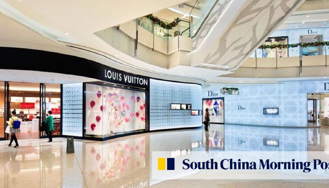 China’s consumers are buying their Hermès closer to home