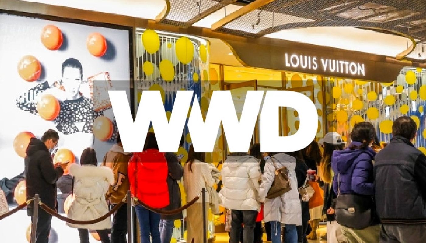 Will 2023 Be Another ‘Golden Year’ for Luxury Retail in China?