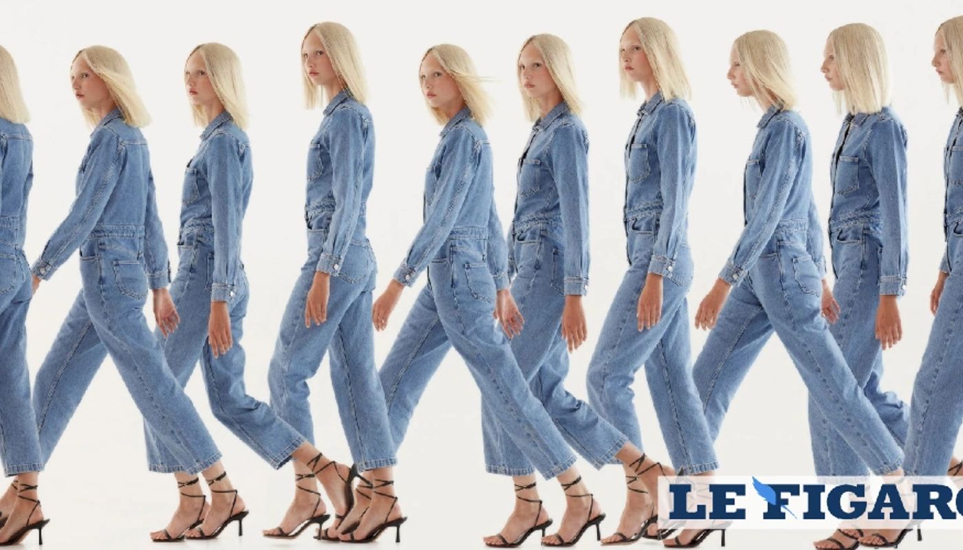 Le Figaro: La fin de l’eldorado chinois pour les stars occidentales de la mode