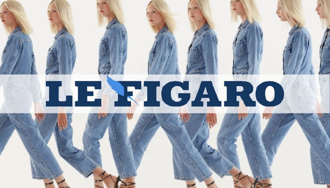 Le Figaro: La fin de l’eldorado chinois pour les stars occidentales de la mode