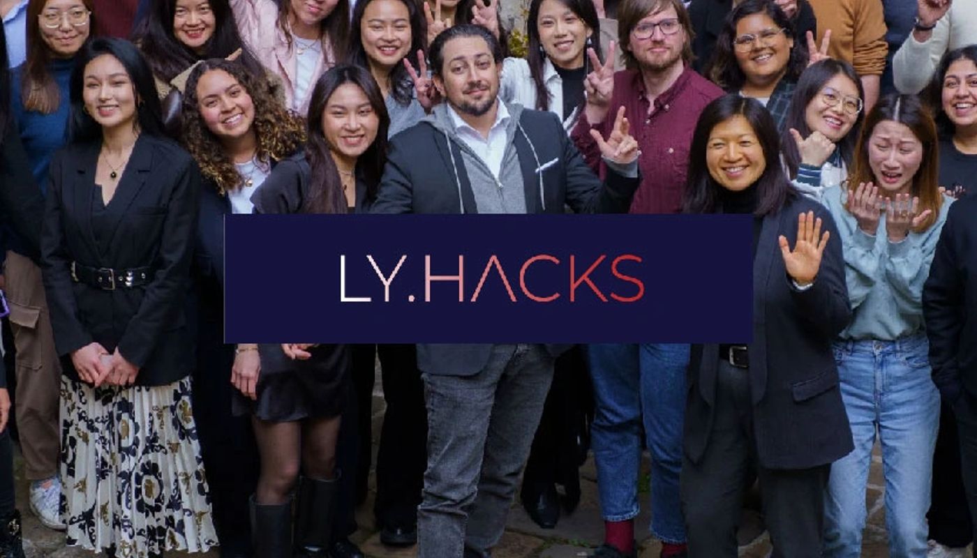 Luxurynsight Hackathon to foster innovation