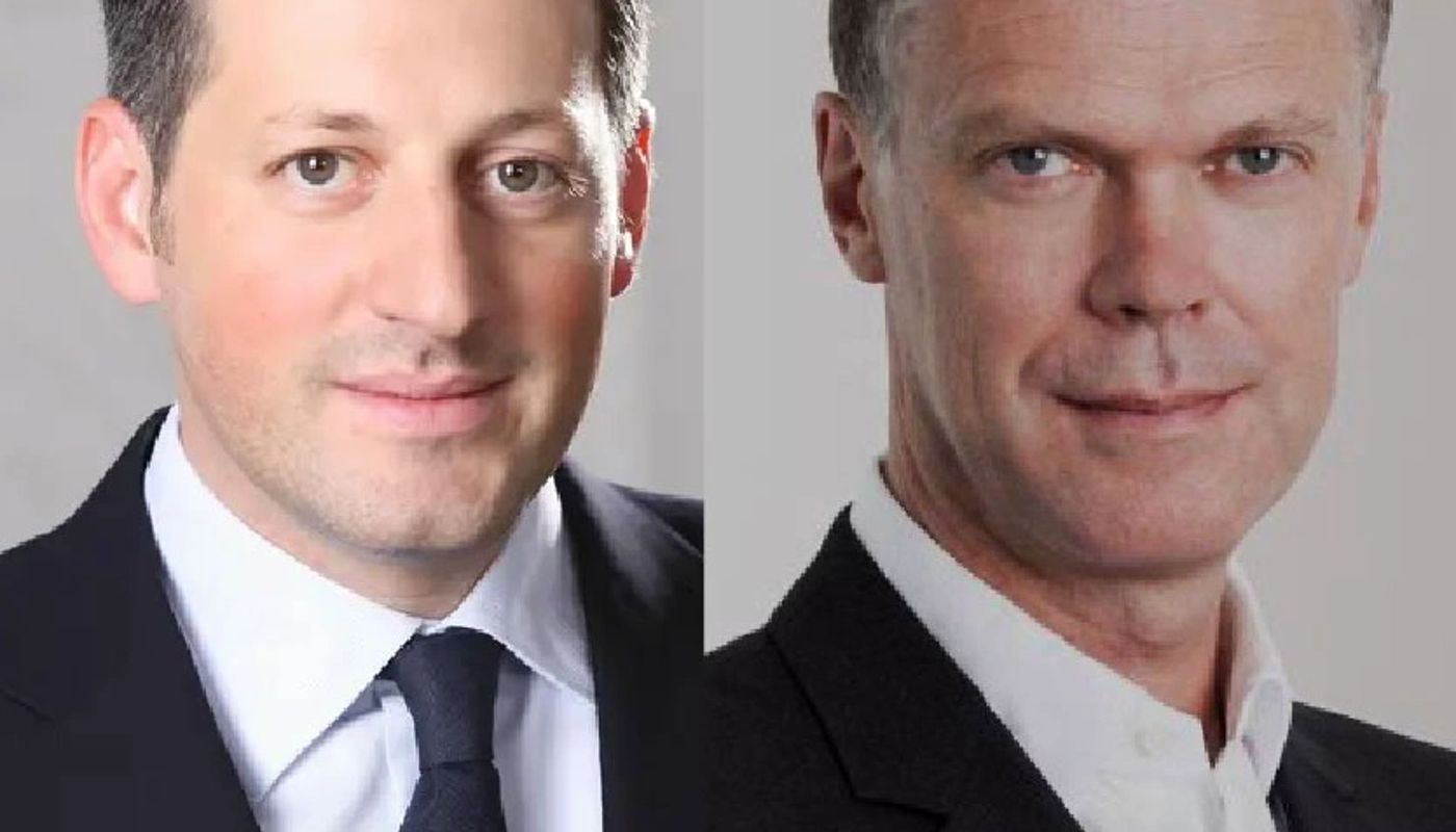 New strategic shareholders to accelerate growth