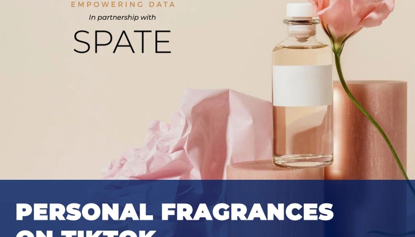 Personal Fragrances on TikTok 2023
