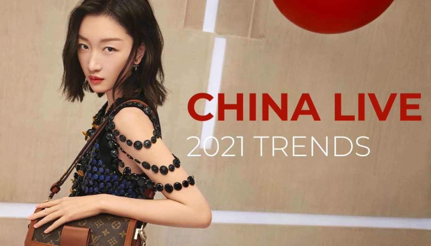 China Live 2021 Trends
