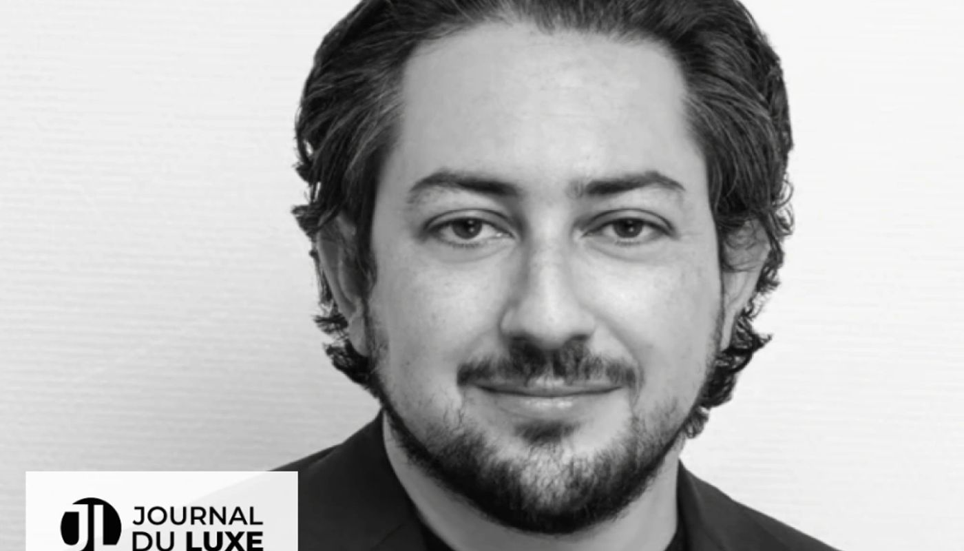 'The acquisition of Heuritech connects us to real-time demand.'— Jonathan Siboni, Luxurynsight