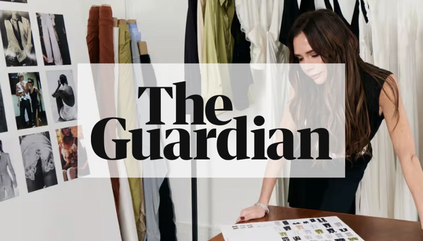 Dreams Come True: Victoria Beckham's Designs Hit the High Street with Mango Deal