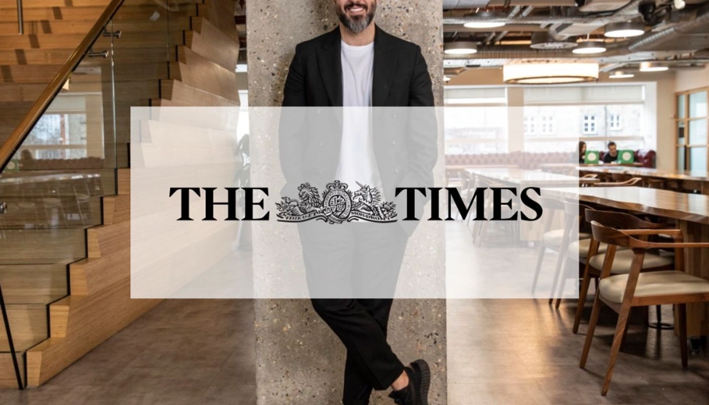 What caused the decline of Farfetch?