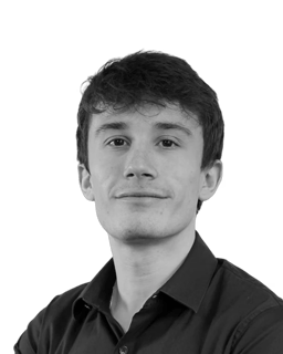 Romain Dabet