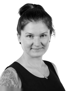 Marie Nesterova