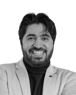 Tarek Alabras Alashkar