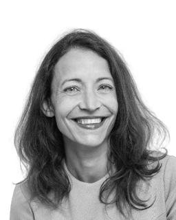 Julie Fouquart