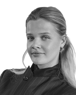 Frida Tordhag