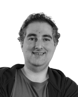 Damien Goldenberg
