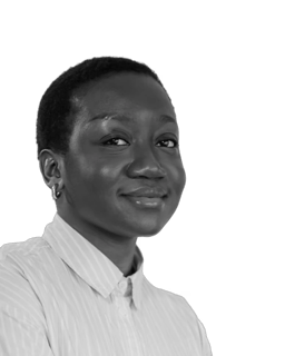 Nadjelika Sylla