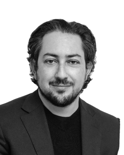 Jonathan Siboni