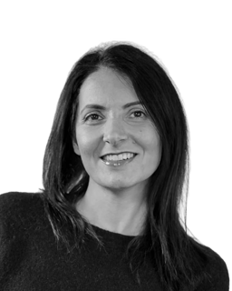 Nathalie Bouhnik