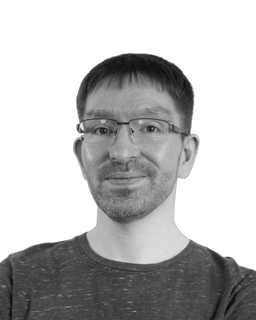 Sylvain Koos