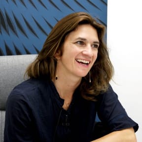 Episode 17: “Luxury’s Social Strategy” with Violaine Gressier