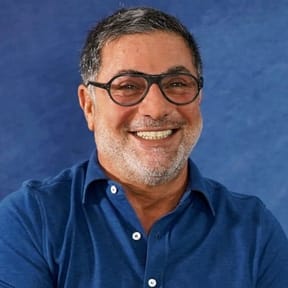 Episode 43: Henri Sebaoun talks to Olivier Guyot about “Reinventing a Fashion Brand”