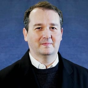 Episode 47: Pierre-François talks to Godfrey Deeny about “French Fashion Ecosystem & Finance”