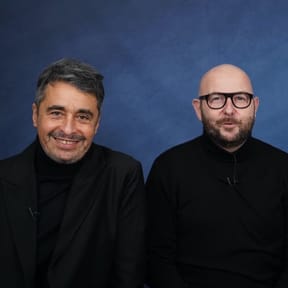 Episode 31: “The Shifting Focus of China” with Ariel Wizman & Jean Revis