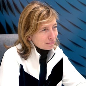 Episode 21: “Building Heritage Brands” with Sophie Lacoste