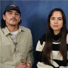 Episode 28: “The New Age of Fashion” with Victoria Feldman and Tomas Berzin