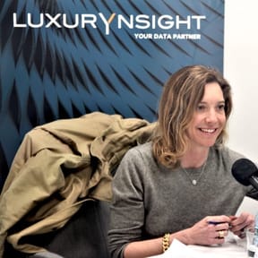 Episode 8: “Branding for Fashion” with Anouck Duranteau-Loeper