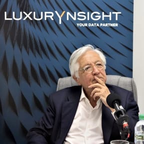Episode 7: “Luxury: Yesterday, Today & Tomorrow” with Christian Blanckaert