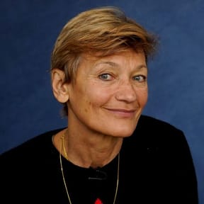 Episode 35: Frédérique Picard talks to Olivier Guyot about “Building Timeless Brands”