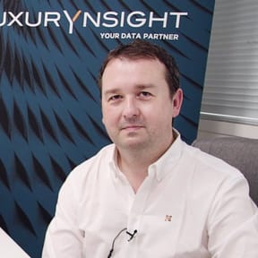 Episode 10: “Fashion in Digital Age” with Pierre François Le Louët