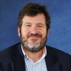 Episode 45: Manuel Mallen talks to Olivier Guyot about “The value of lab-grown diamonds”