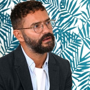 Episode 25: “DNA of French Fashion” with Alexandre Mattiussi