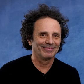 Episode 33: Gerald Cohen talks to Olivier Guyot about “New Actors of Change”