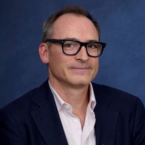 Episode 34: Erwan Rambourg talks to Godfrey Deeny about “The Future of Luxury Business”