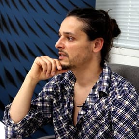 Episode 13: “Fashion Independence” with Olivier Theyskens