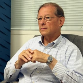 Episode 11: “Inside Japan’s luxury market” with Richard Collasse