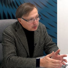 Episode 24: “Dissecting the Luxury Business” with Jean-Noël Kapferer