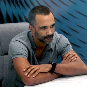 Episode 23: “Can AI Disrupt Luxury?” with Tony Pinville