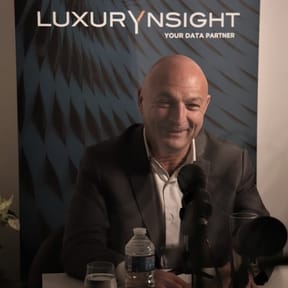 Episode 2: “Building Sustainable Influencer Strategies” with Michael Jais