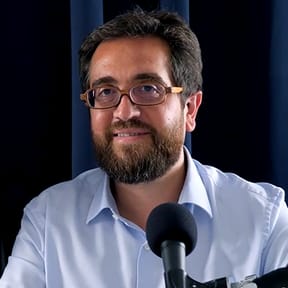 Episode 76: Maximilien Urso talks to Olivier Guyot about “Luxury Resale Innovation” FR 