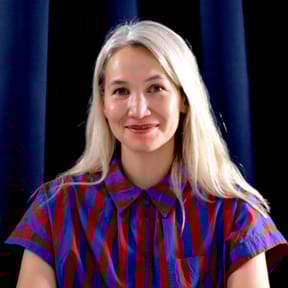 Episode 81: Christine Phung talks to Olivier Guyot about “From Scratch to Success” FR