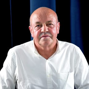 Episode 82: Thierry Andretta talks to Godfrey Deeny about “British Leather Renaissance” EN