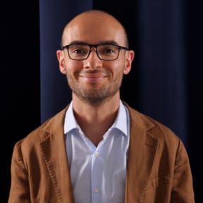 Episode 78: Mickael Mas talks to Godfrey Deeney about "Improving distribution networks with AI" EN