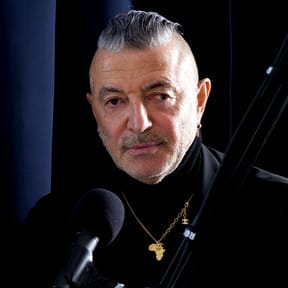 Episode 67: Etienne Russo talks to Godfrey Deeny about “Crafting Experiences in Fashion” EN