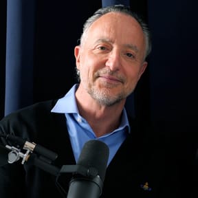 Episode 72: Joël Palix talks to Olivier Guyot about “Beauty, Innovation, and Beyond” FR