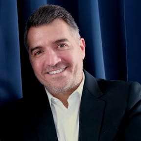 Episode 61: Marc Chaya talks to Godfrey Deeny about “Creative Expression in Fragrance” EN