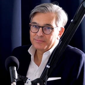 Episode 70: Michael Kliger talks to Godfrey Deeny about “Curating Luxury Online” EN